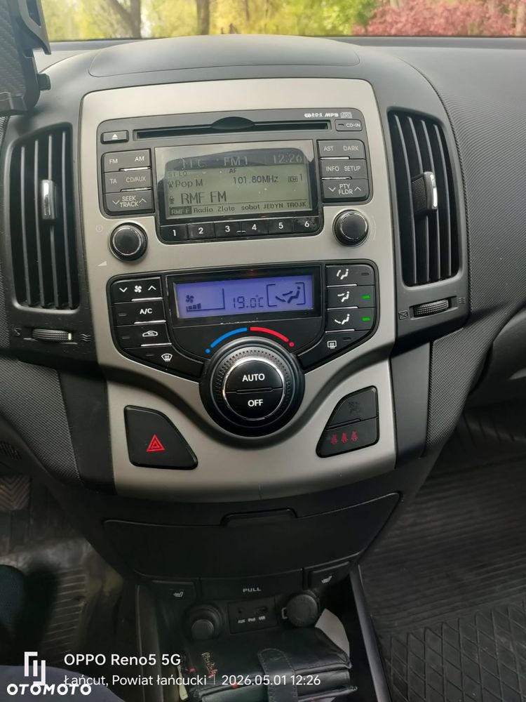 Hyundai i30 1.4 Blue Classic - 15