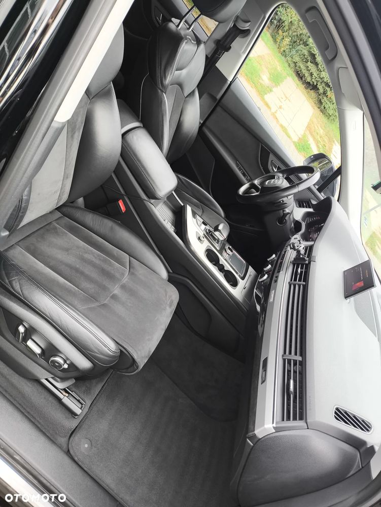 Audi Q7 3.0 TDI Quattro Tiptr - 13