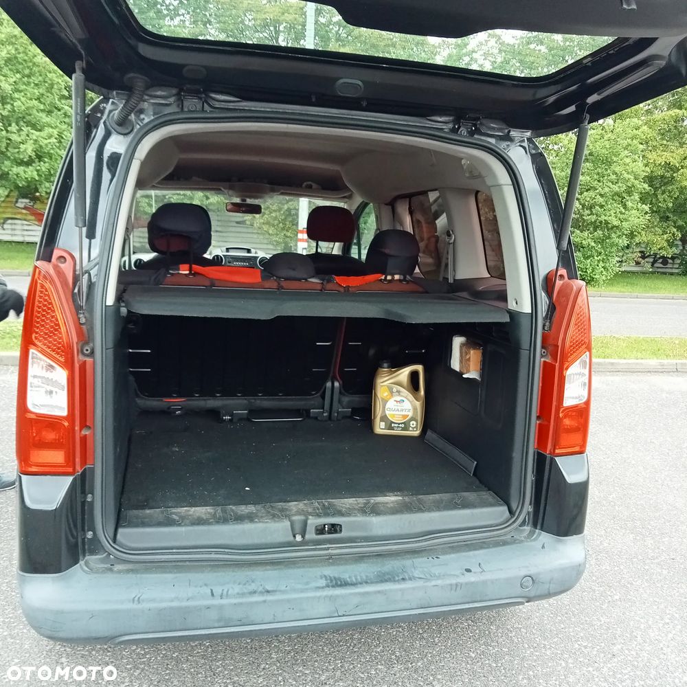 Citroën Berlingo 1.6 16V Multispace - 6