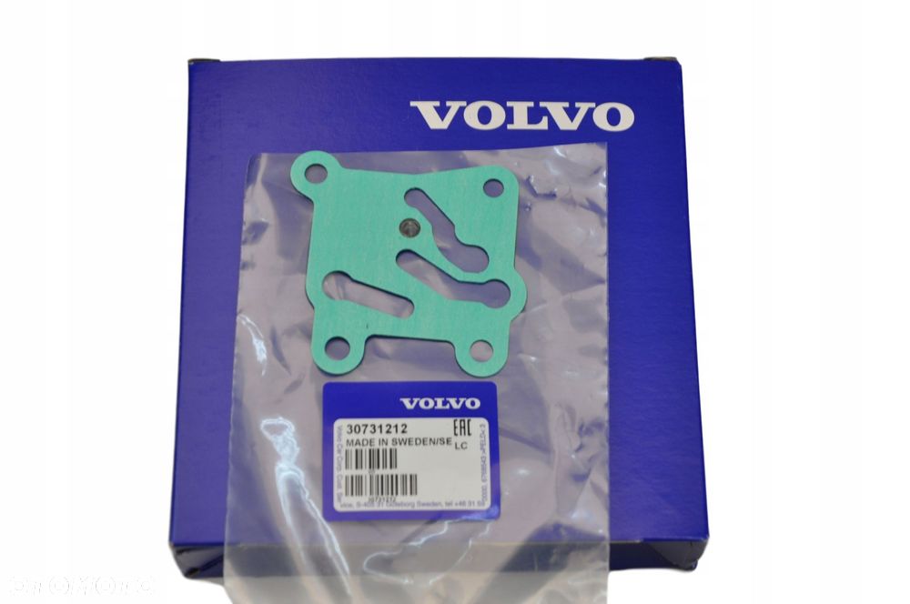 VOLVO C70 S40 V40 S60 uszczelka faz rozrządu OE - 1