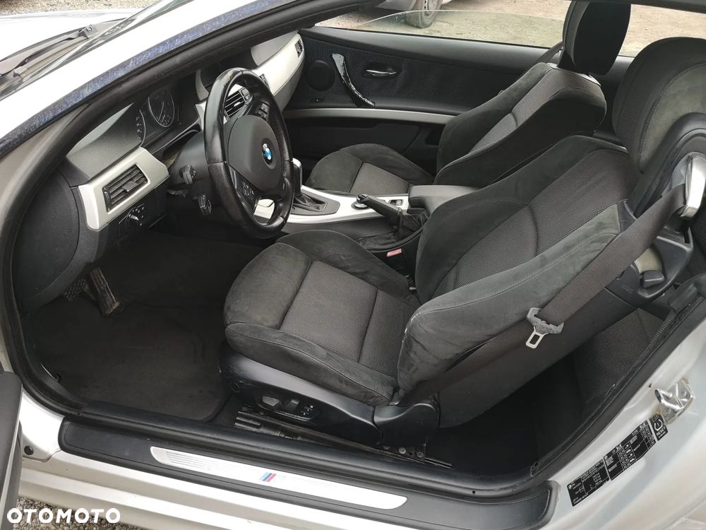 BMW Seria 3 - 25