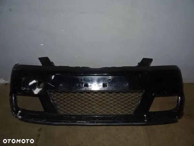 ZDERZAK PRZÓD PRZEDNI MAZDA 5 V 05-07 NR200 - 3