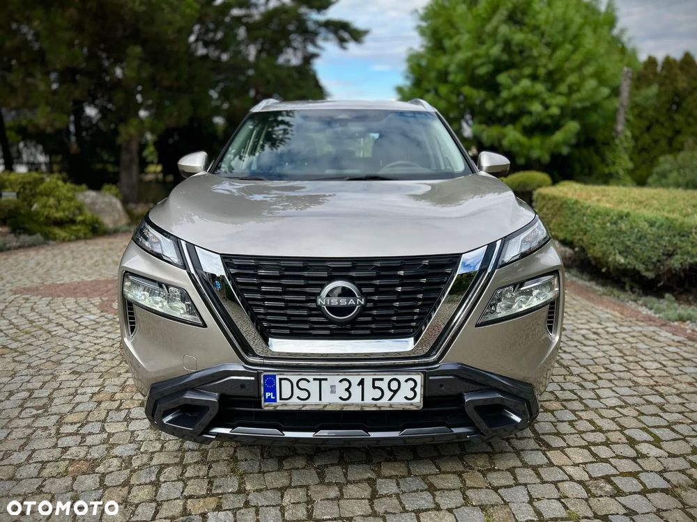 Nissan X-Trail 1.5 VC-T e-POWER N-Trek 2WD - 2