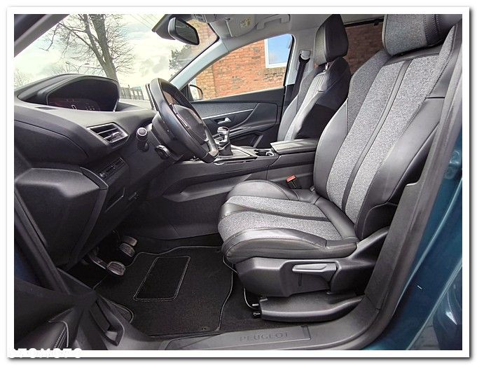 Peugeot 5008 1.2 PureTech Active S&S - 25