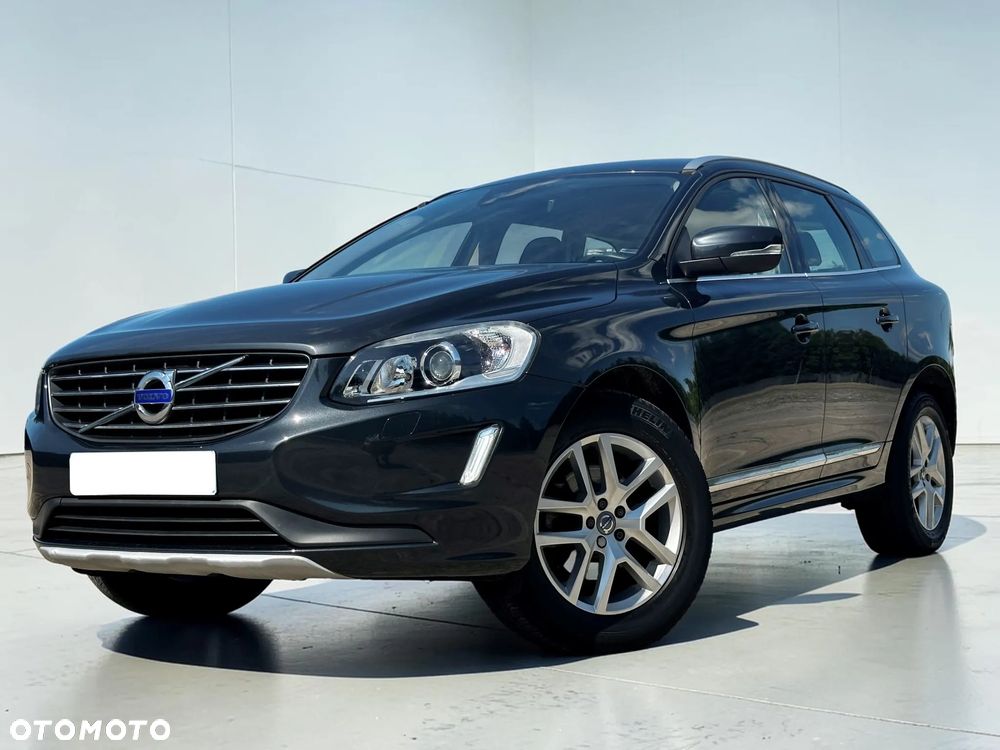 Volvo XC 60 D3 Summum - 6