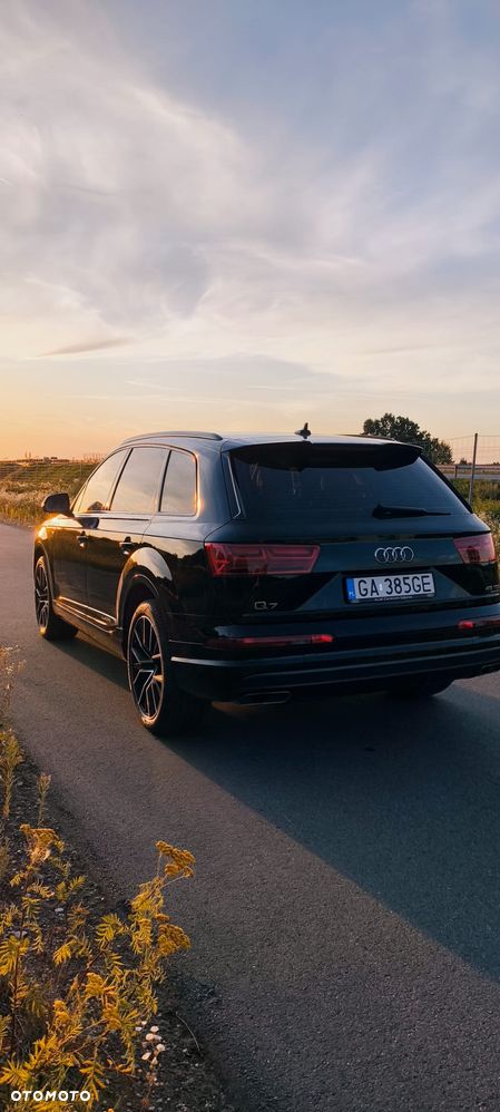 Audi Q7 45 TDI Quattro Tiptronic - 3