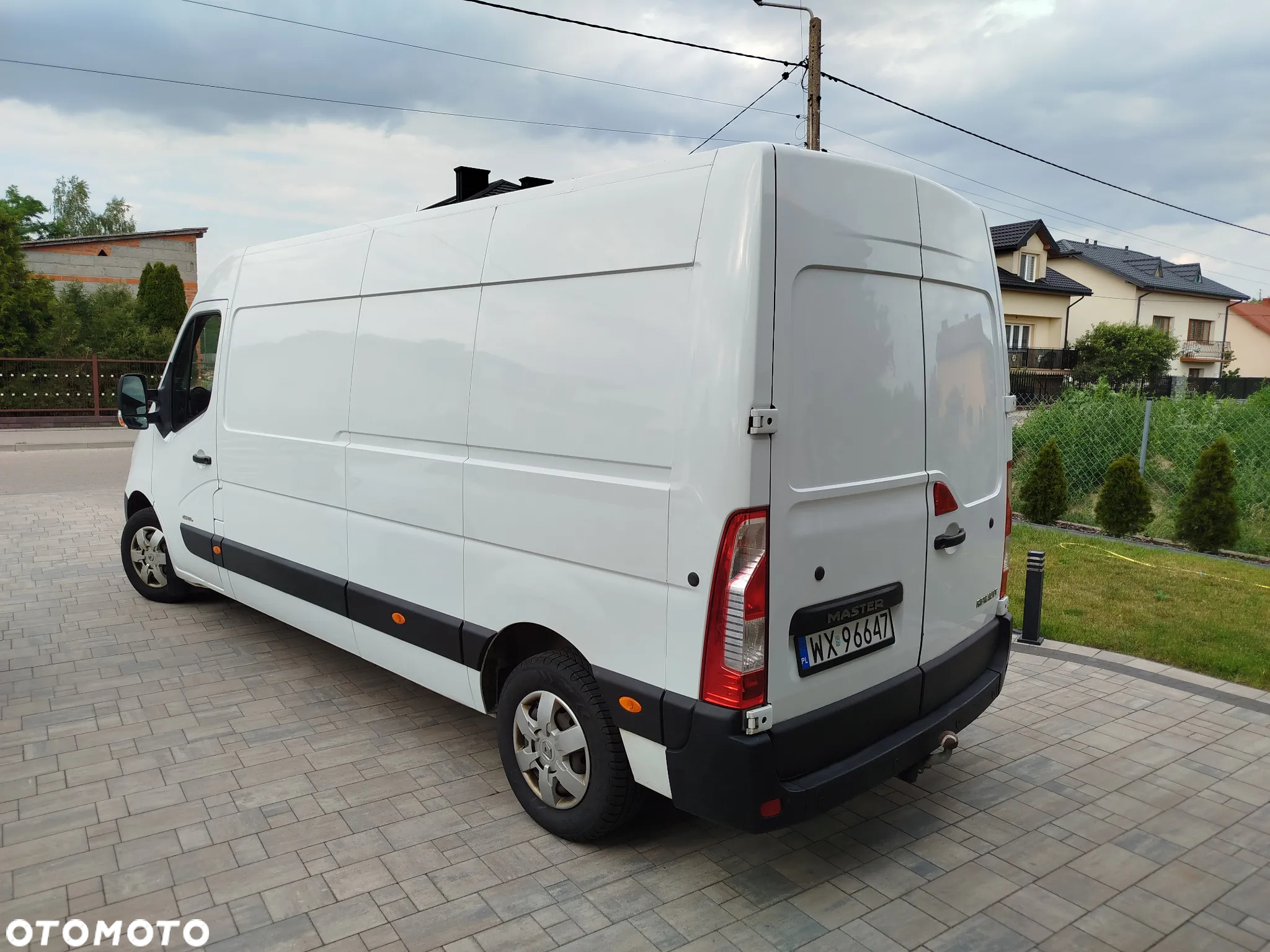 Renault Master - 4