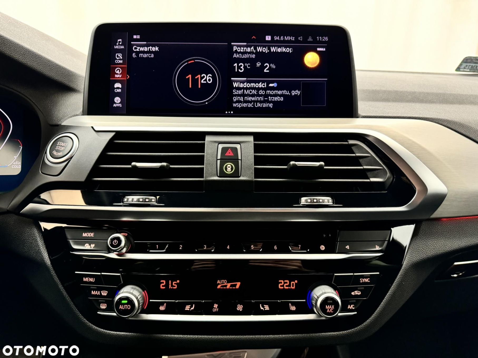 BMW X3 - 22