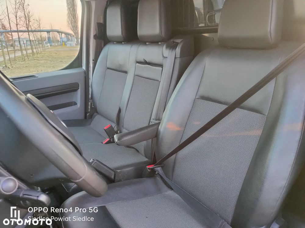 Toyota PROACE - 2