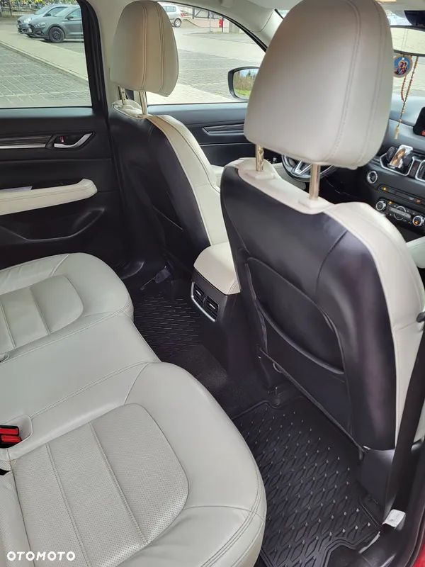 Mazda CX-5 2.2 D Skypassion AWD - 15