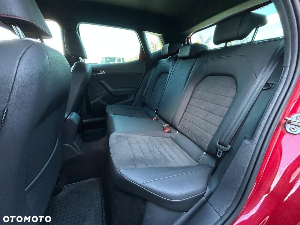 Seat Arona 1.0 TSI GPF FR S&S - 19