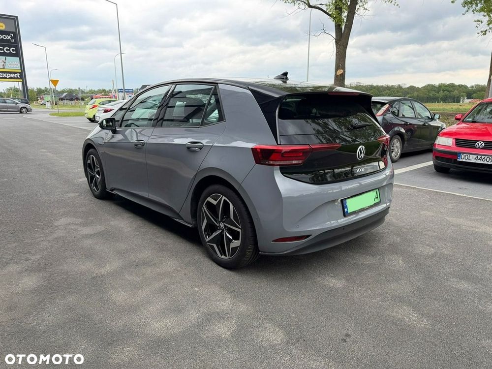Volkswagen ID.3 45kWh Pure Performance - 4