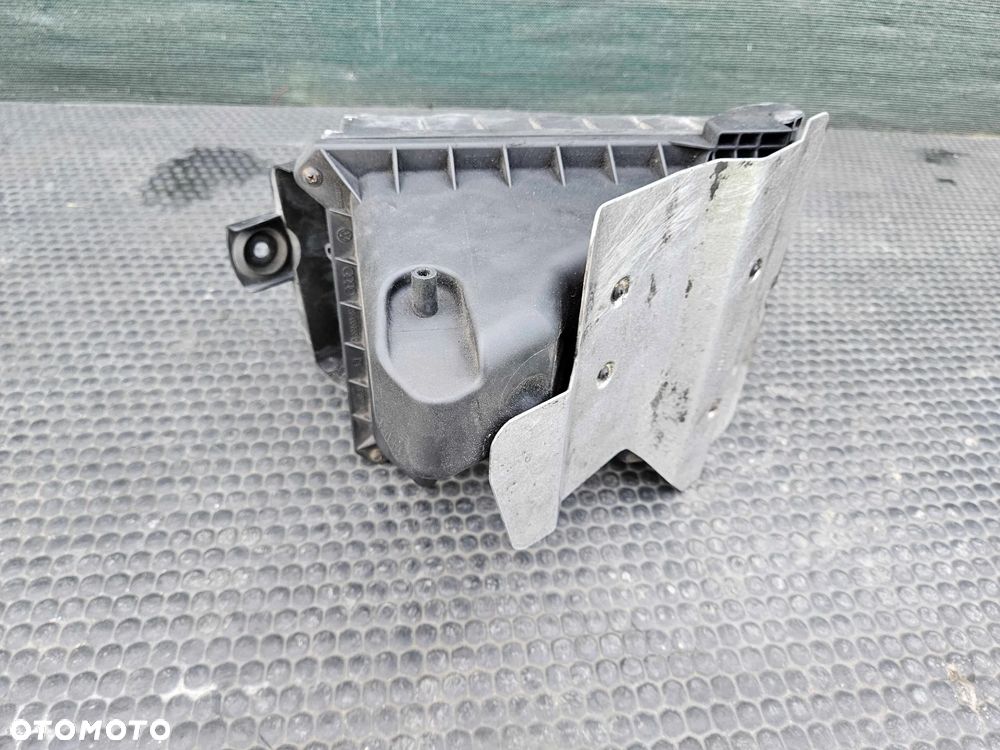 Obudowa 038133835J Filtra Filtr Powietrza Pokrywa 1.9 TDI Diesel Audi A4 B6 B7 - 6