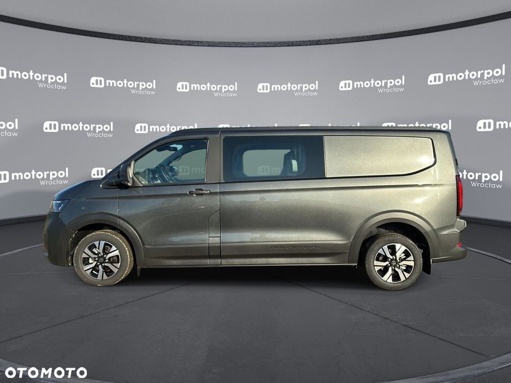 Volkswagen Transporter T7 Furgon Plus PanAmericana /6 osob./AUTOMAT, 2.0 TDI 170KM, r.o. 3500 mm - 7