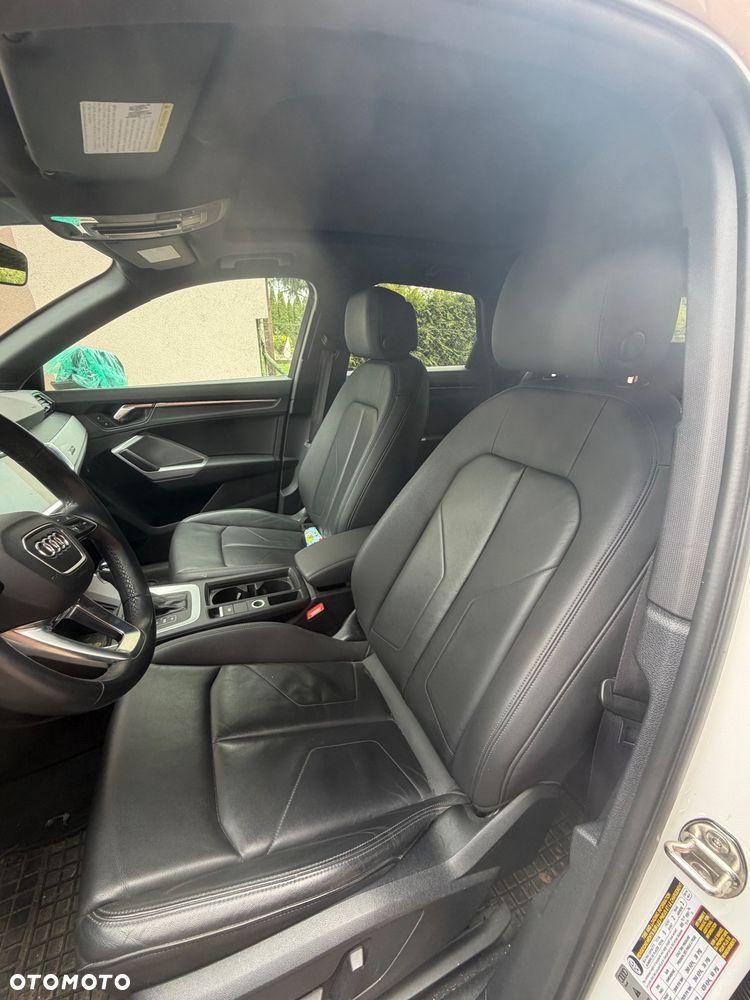Audi Q3 40 TFSI Quattro S tronic - 15