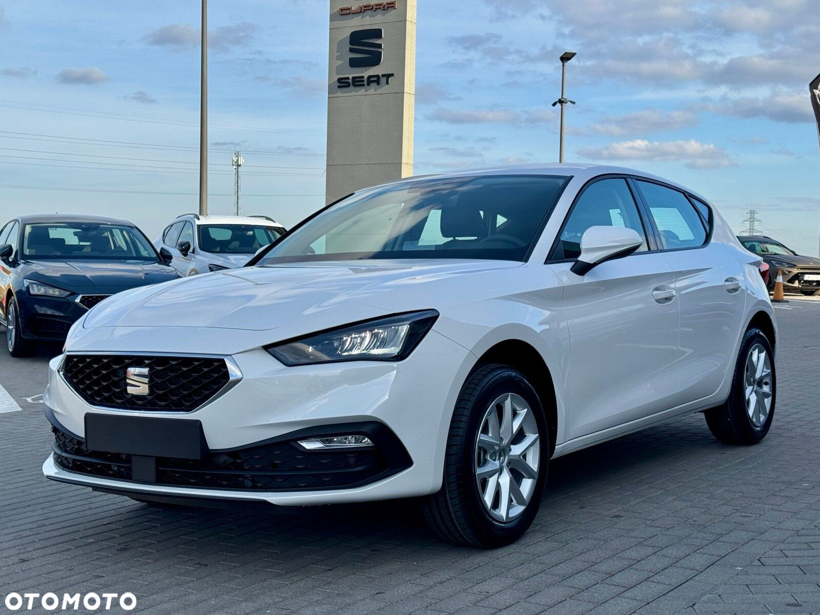 Seat Leon 1.5 TSI Style - 3