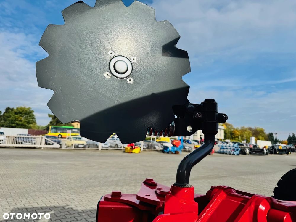 Unia Ibis S 4 VARIO dostępny od ręki - 20