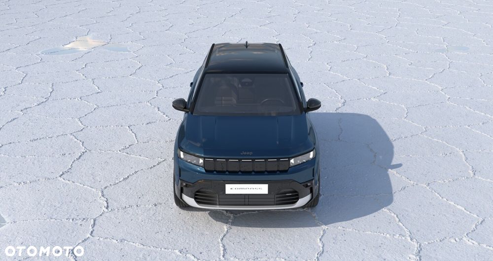 Jeep Compass 1.2 T3 mHEV First Edition FWD DCT - 3
