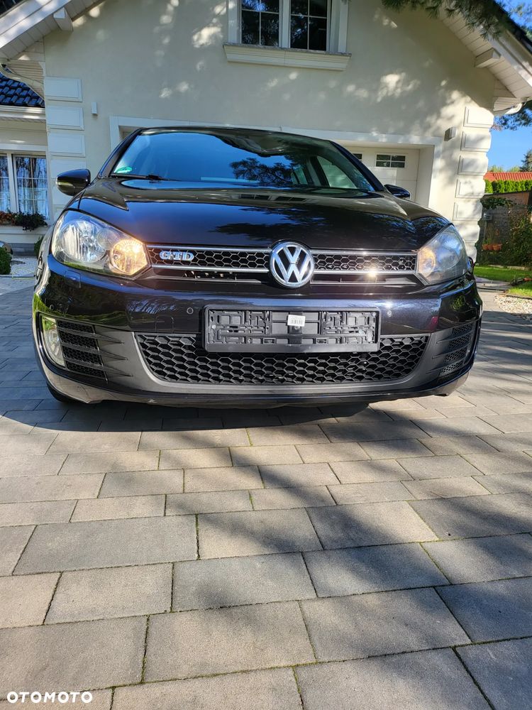 Volkswagen Golf 1.6 TDI (BlueMotion Technology) Comfortline - 4