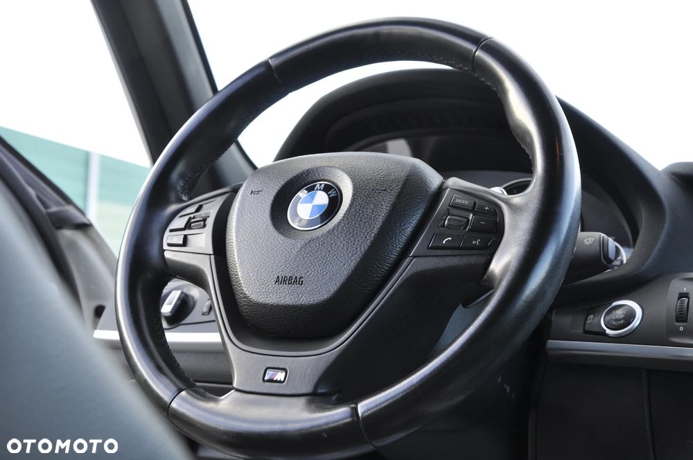 BMW X3 xDrive20d Limited Sport Edition - 20