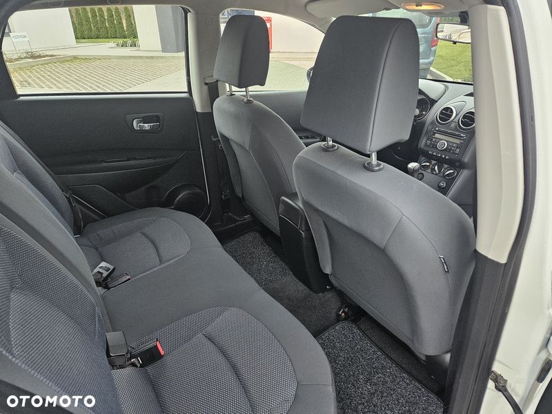 Nissan Qashqai 1.6 Acenta - 18