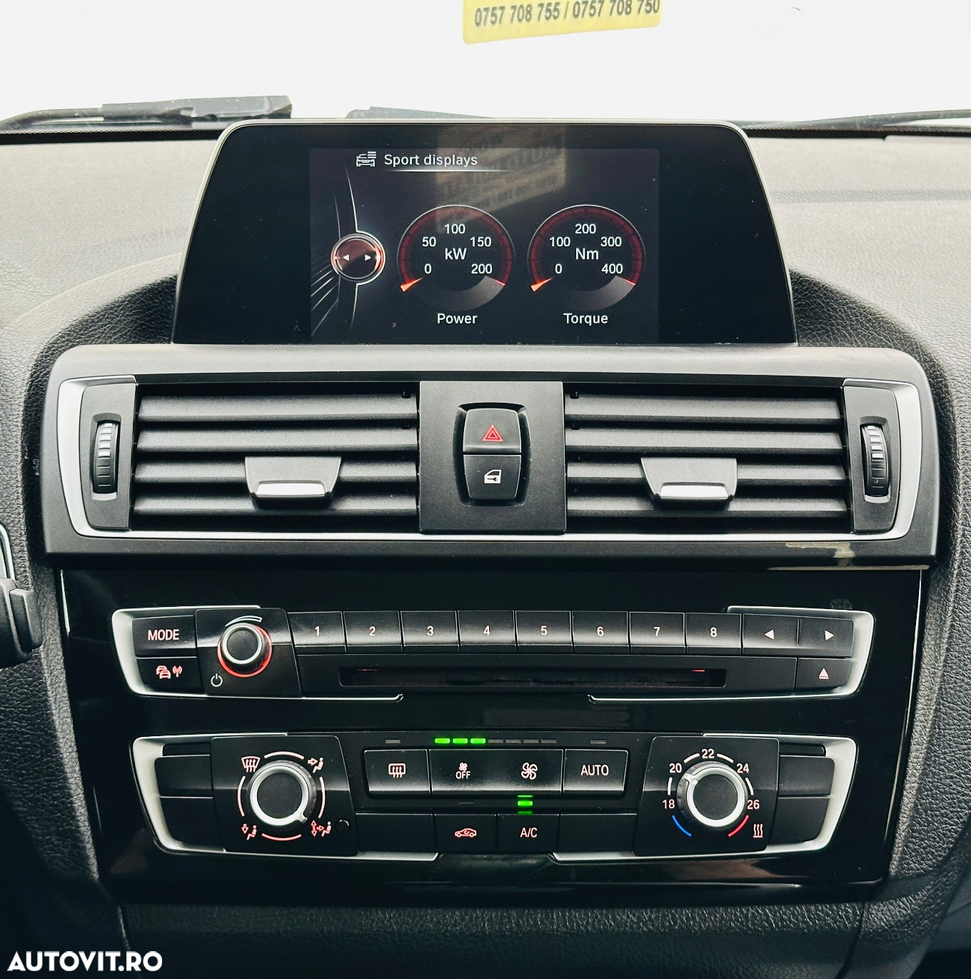 BMW Seria 1 - 30