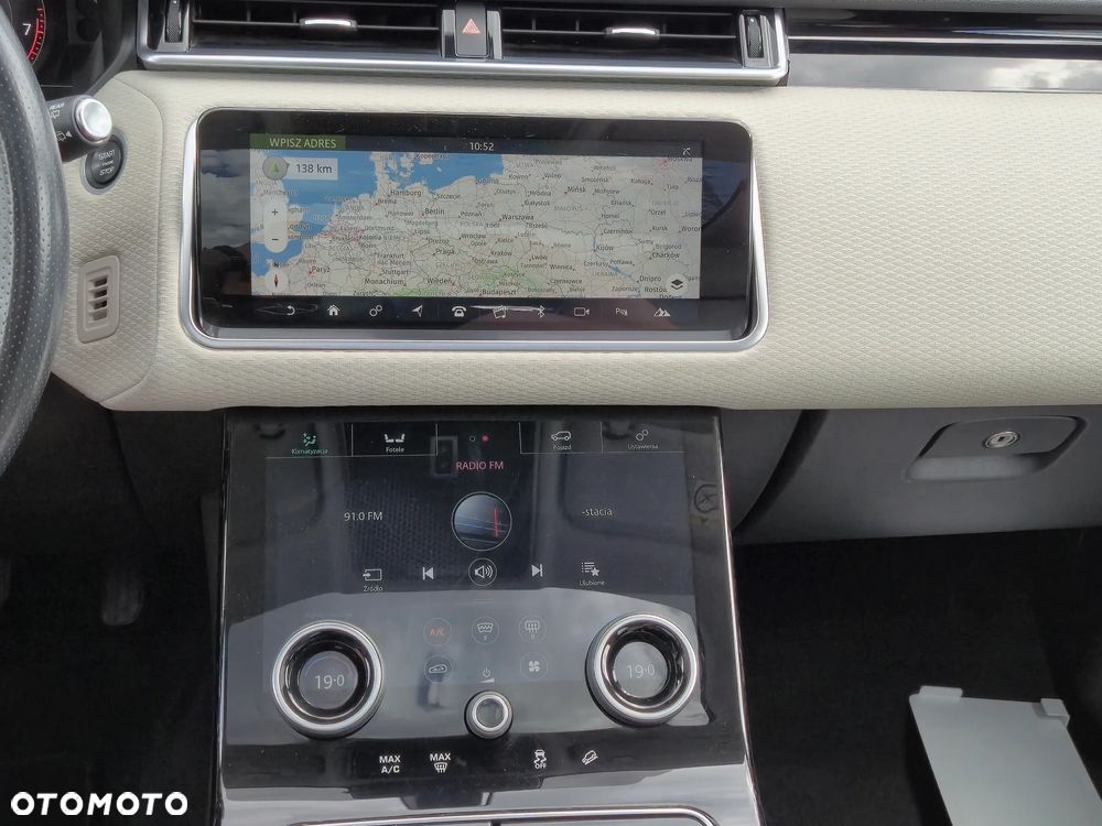 Land Rover Range Rover Velar 2.0 P250 S - 23