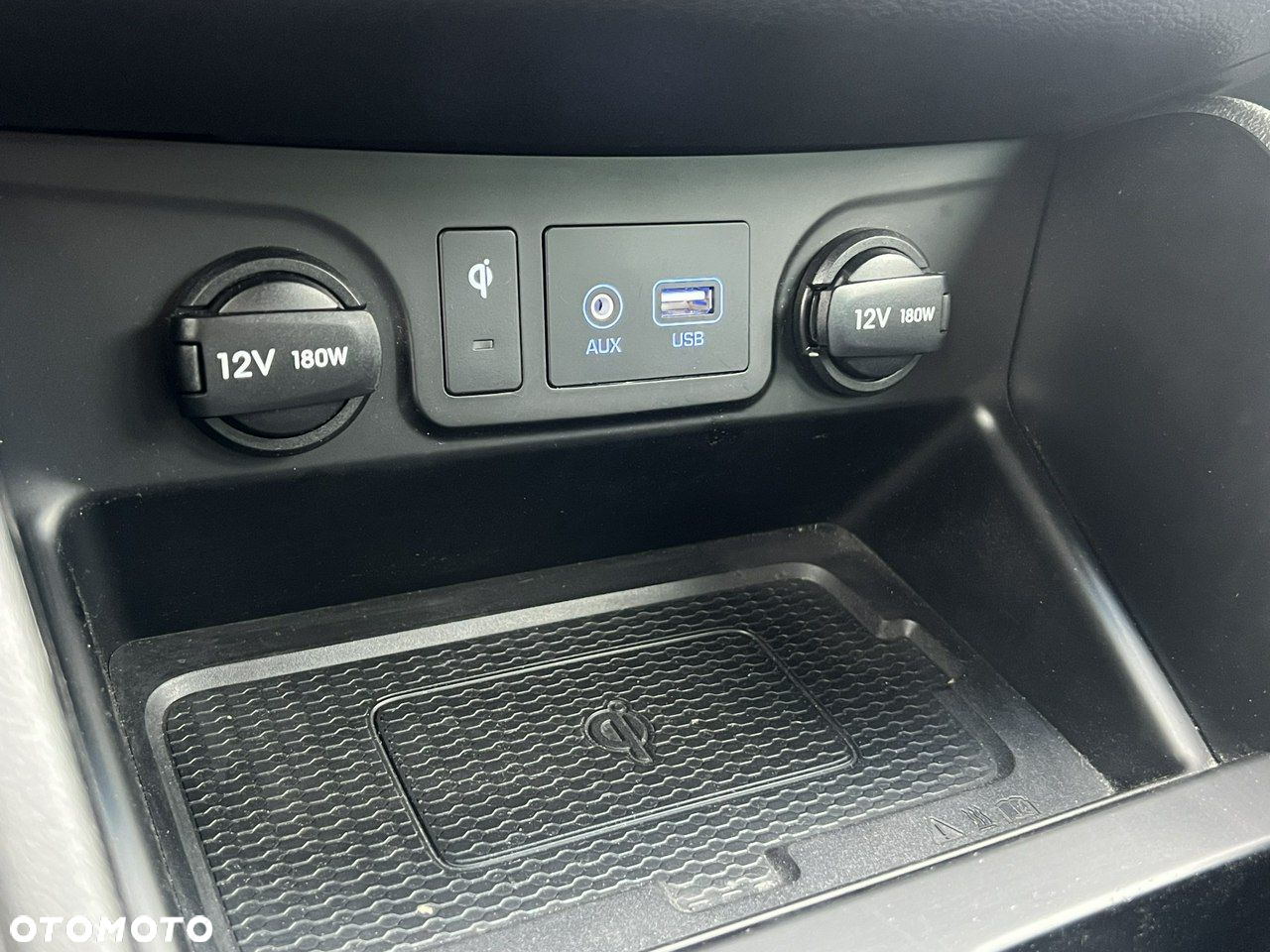 Hyundai Tucson - 23