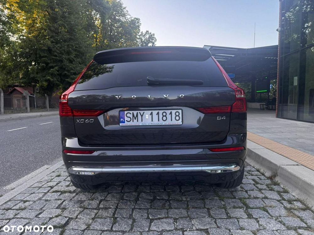 Volvo XC 60 - 7