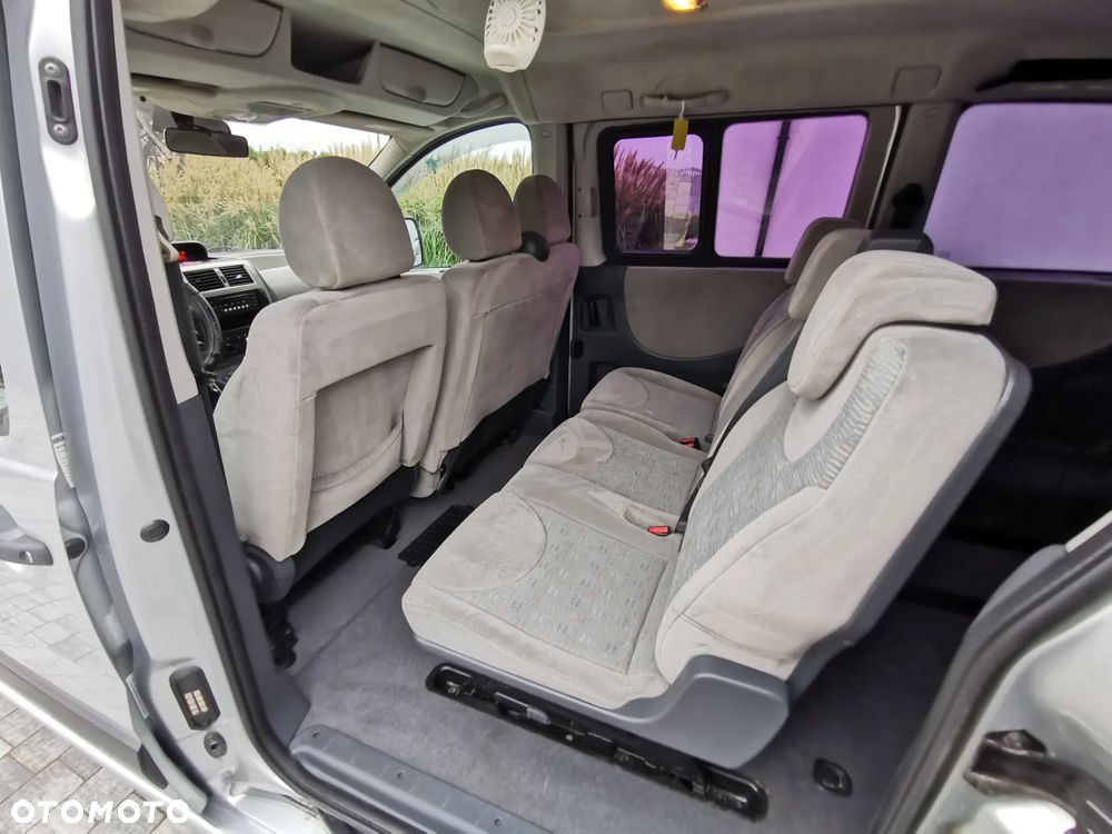 Fiat Scudo L2 (5-Si.) DPF Panorama Executive - 12