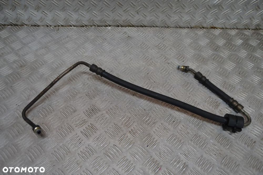 JEEP GRAND CHEROKEE WJ 4.7 PRZEWÓD CHŁODNICY - 5