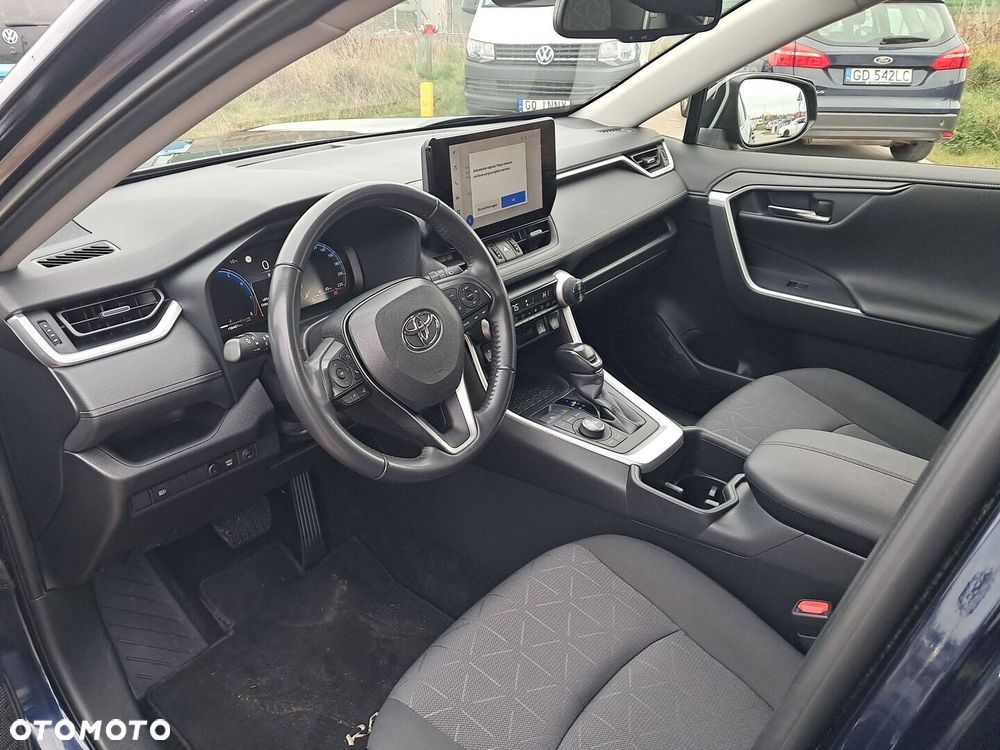 Toyota RAV4 2.0 Comfort 4x4 MS - 11