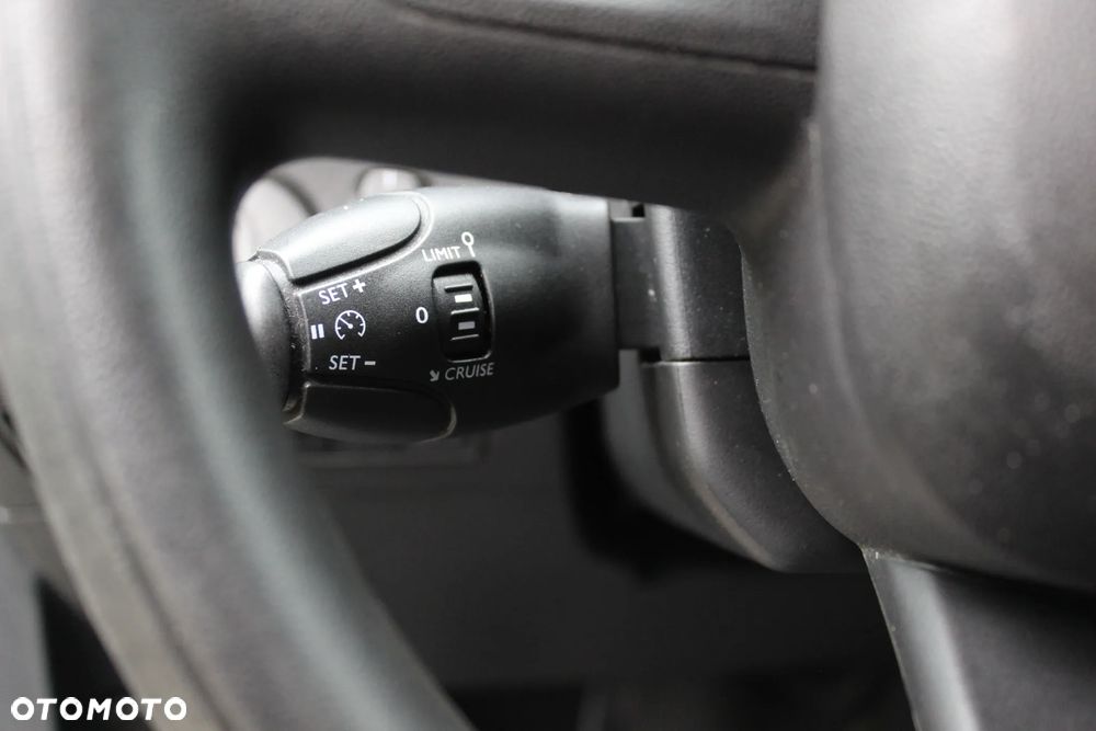 Citroën Berlingo 1.6 hdi 3-Osobowy - 13