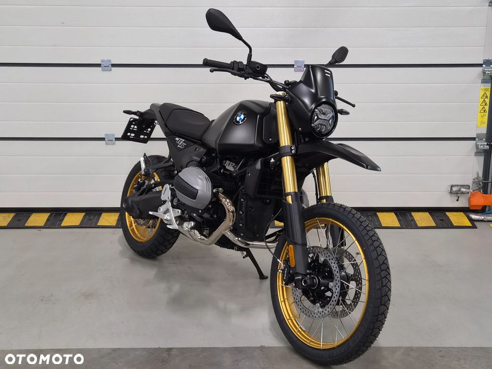BMW GS - 4