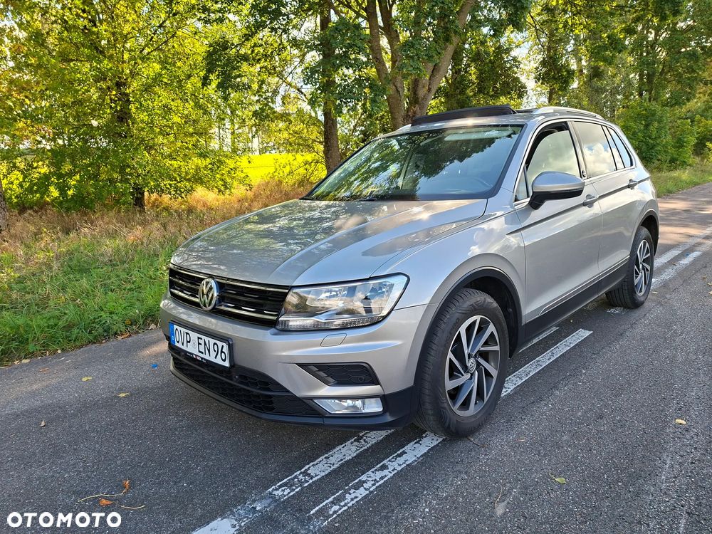 Volkswagen Tiguan 2.0 TDI SCR Elegance - 16
