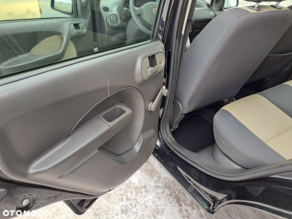 Fiat Panda - 25