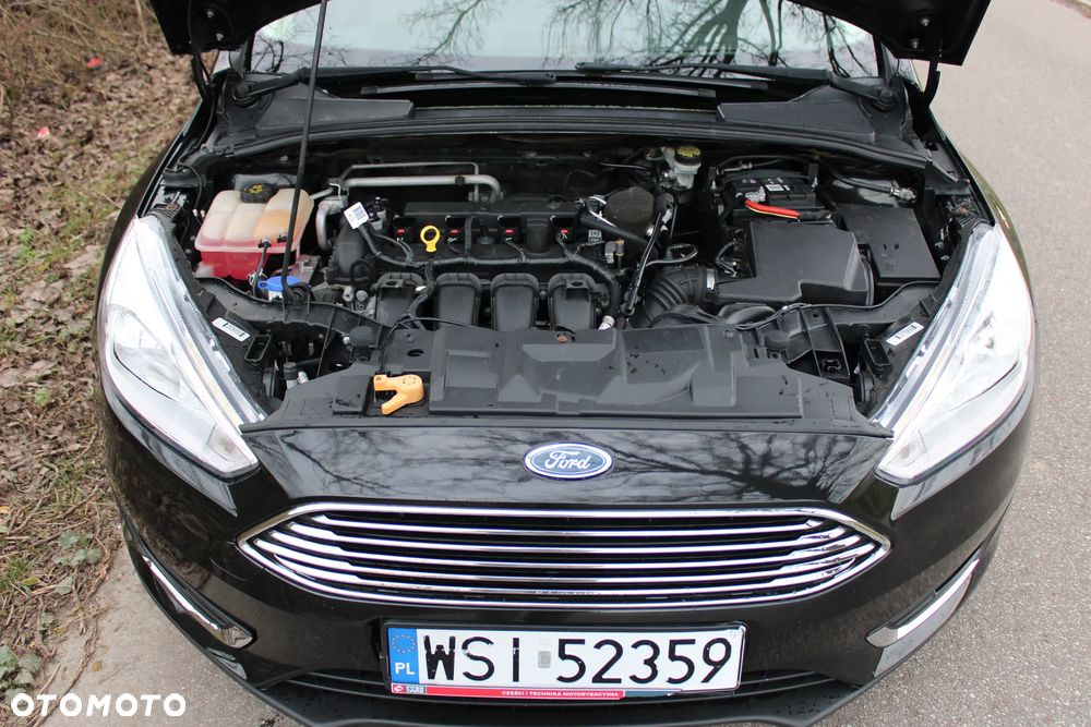 Ford Focus - 9