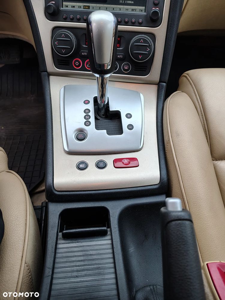 Alfa Romeo 159 3.2 JTS 24V Q4 Q-Tronic Distinctive - 19