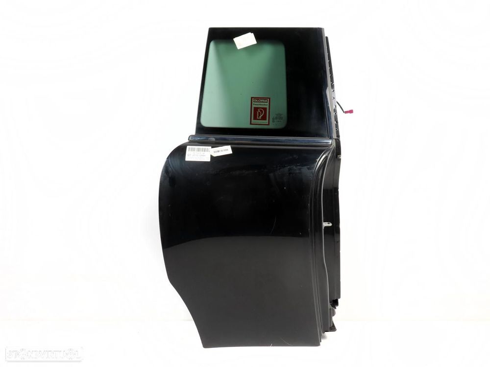 Porta Lateral Direito/Trás Usado / Original MINI MINI CLUBMAN (R55) 41525A2A319 - 1