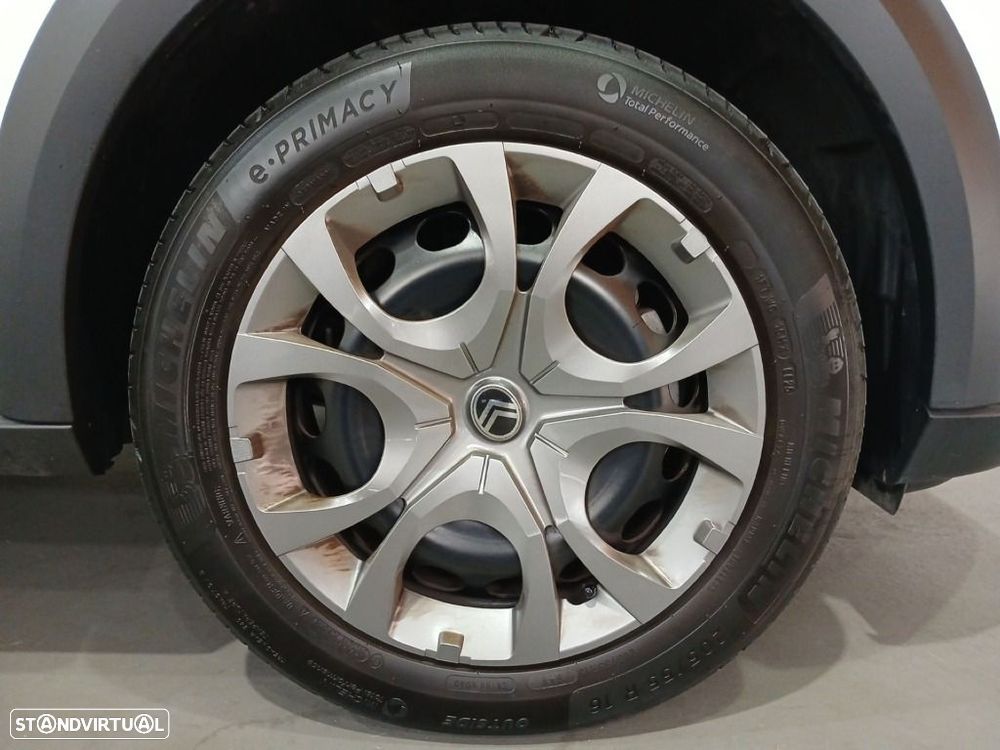 Citroën C3 1.2 Turbo Plus - 35