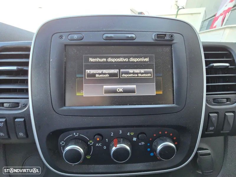 Renault Trafic 1.6 dCi L2H1 1.2T - 20