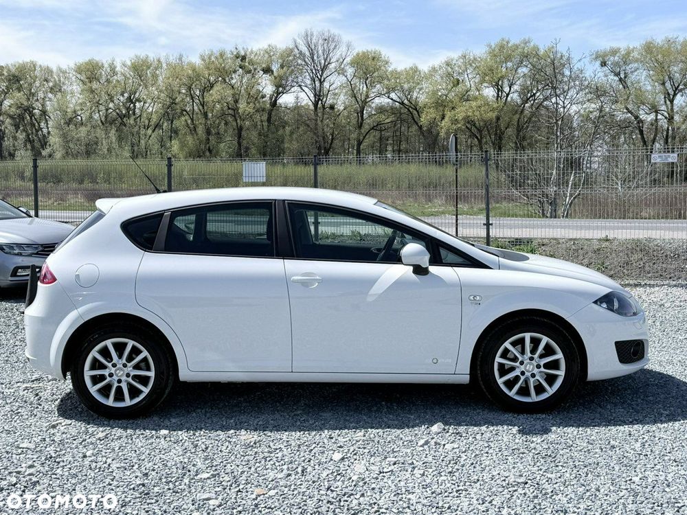 Seat Leon 1.2 TSI Ecomotive Style Copa - 10