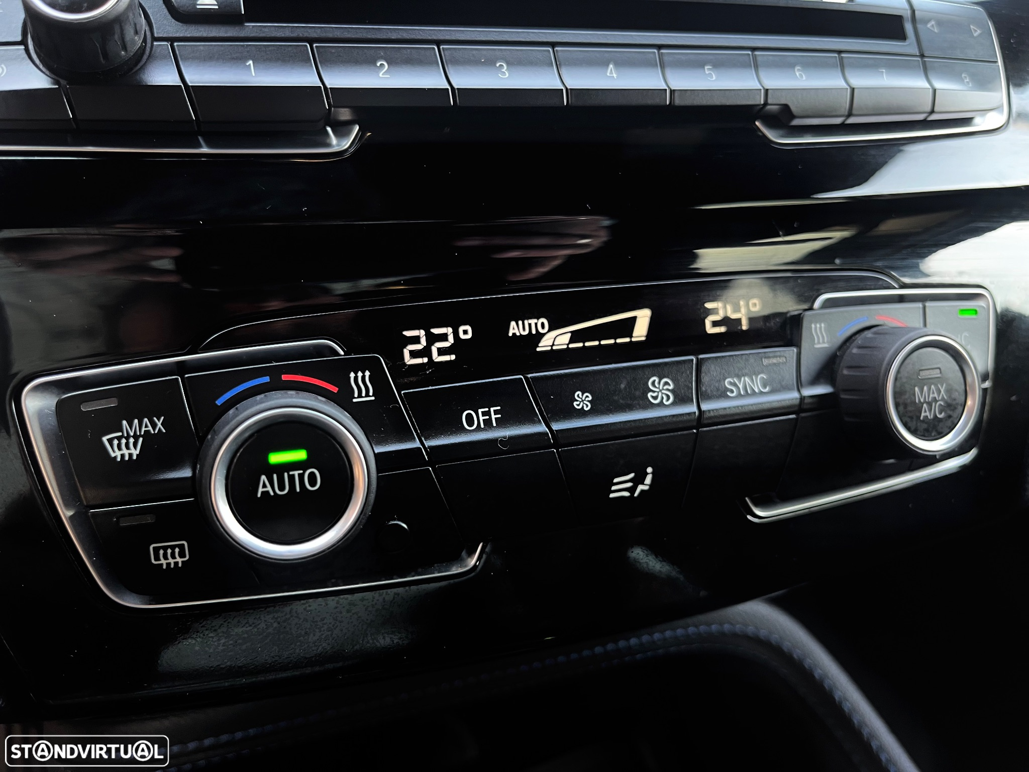 BMW X1 18 i sDrive Auto Pack M - 27