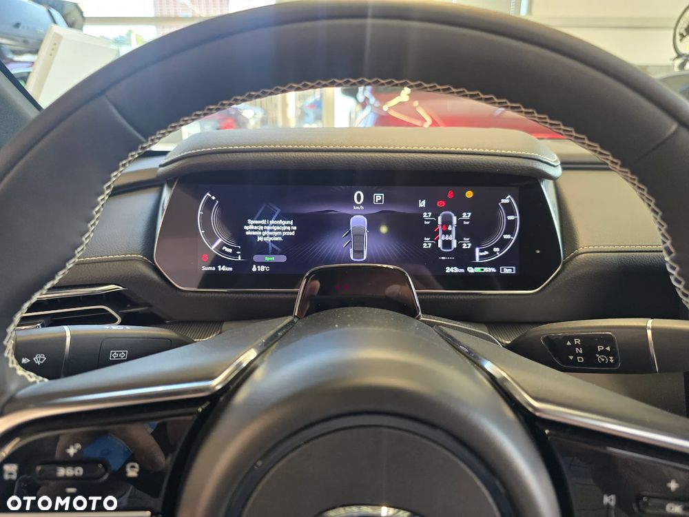 Mazda 6e 68.8kWh Takumi - 11