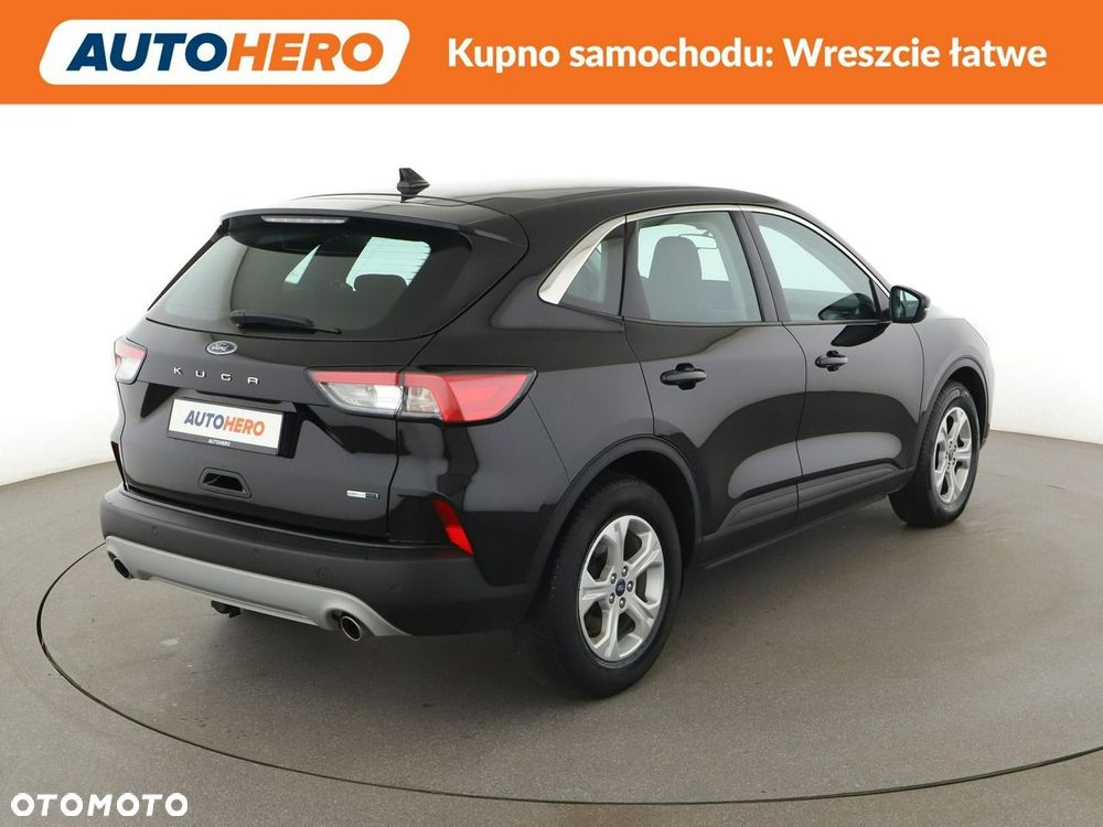 Ford Kuga 2.0 TDCi 4x2 Cool & Connect - 8