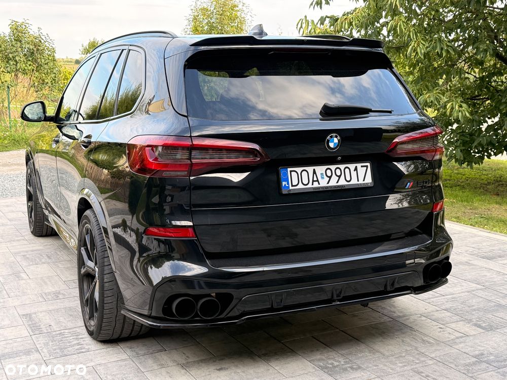 BMW X5 - 12