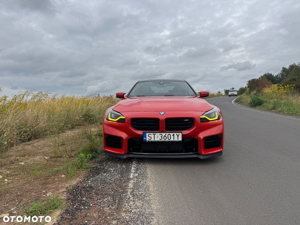 BMW M2 sport - 7