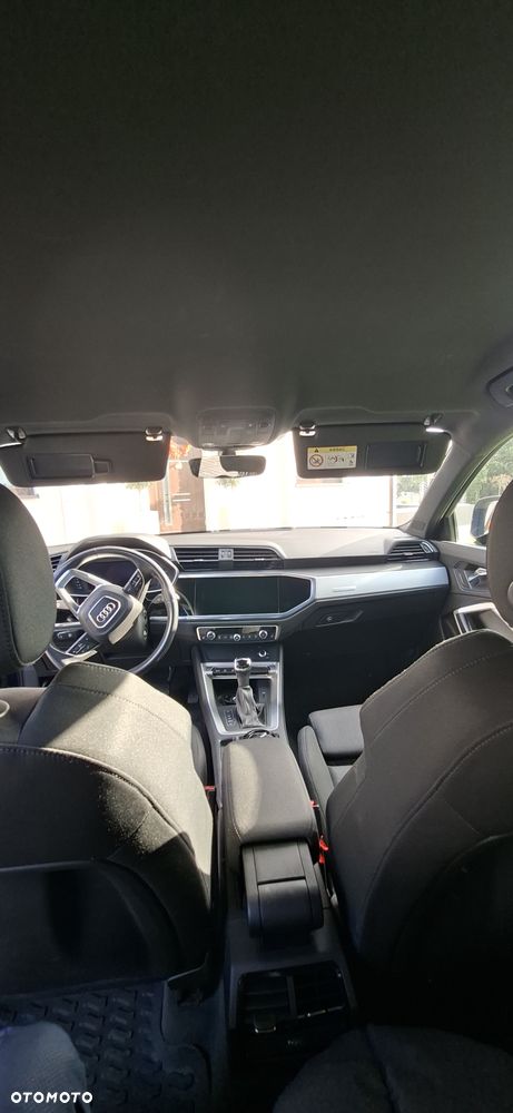 Audi Q3 35 TFSI Advanced S tronic - 17