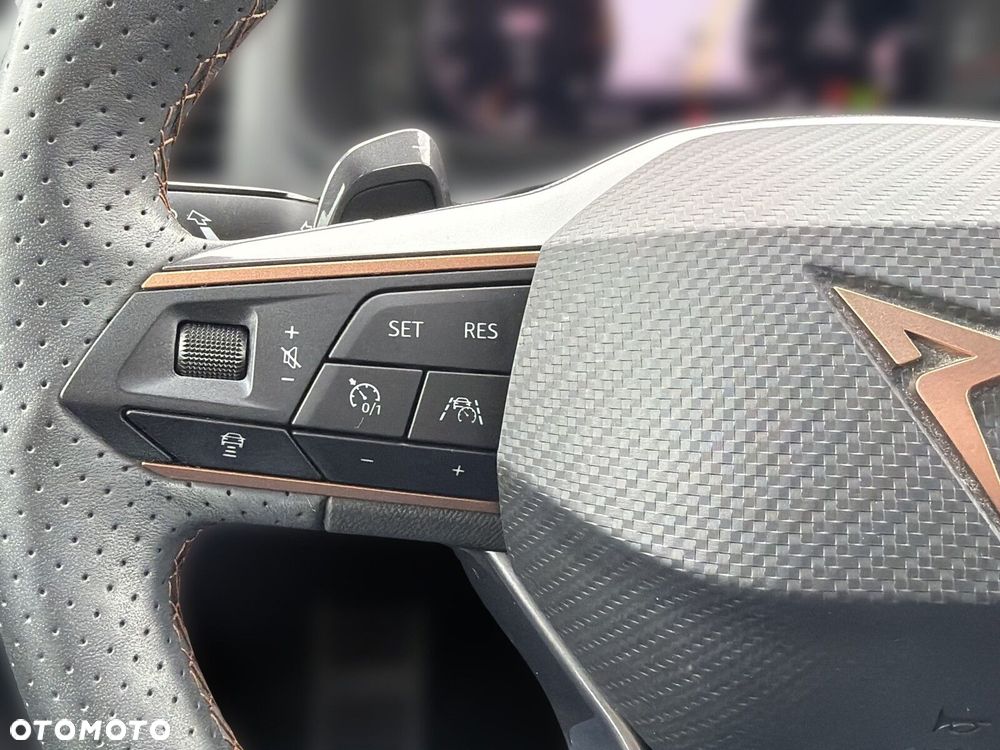 Cupra Ateca 1.5 TSI DSG - 18