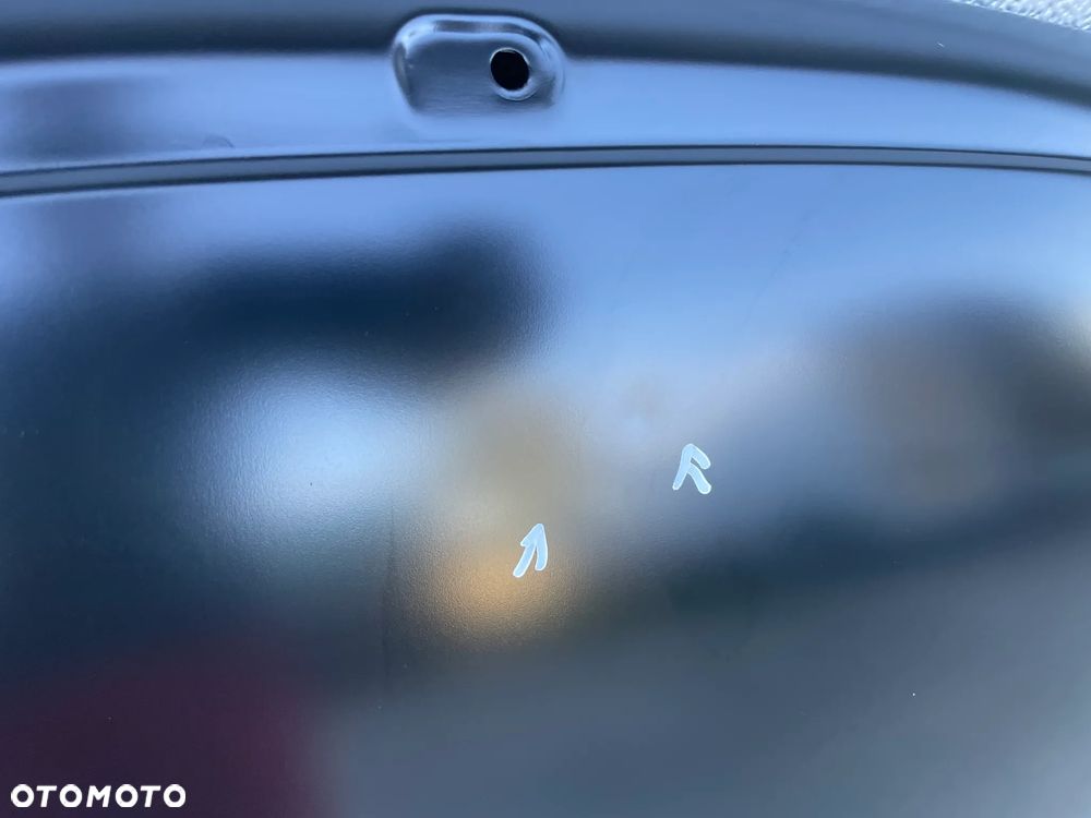 MASKA FORD FOCUS MK2 LIFT  2008-2012 - NOWA OCYNKOWANA - 4